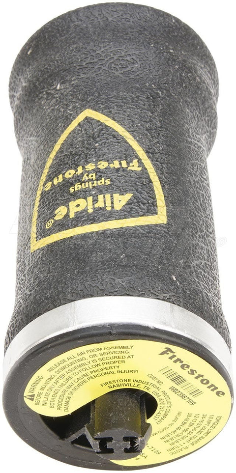 Dayton Parts 353-7109 Suspension - Air Spring Sleeve