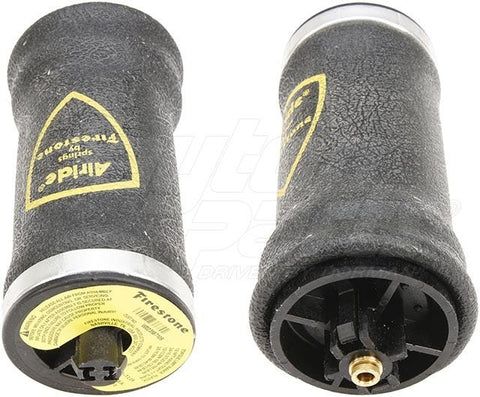 Dayton Parts 353-7109 Suspension - Air Spring Sleeve