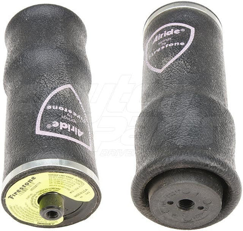 Dayton Parts 353-7116 Suspension - Air Spring Sleeve