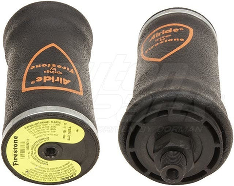 Dayton Parts 353-7132 Suspension - Air Spring Sleeve