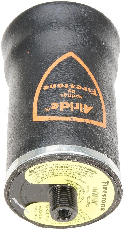 Dayton Parts 353-7150 Suspension - Air Spring Sleeve