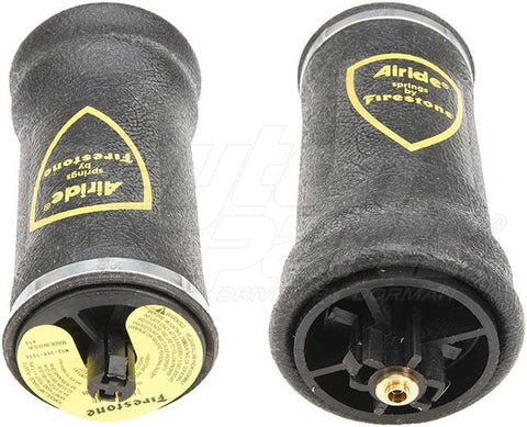 Dayton Parts 353-7205 Suspension - Air Spring Sleeve