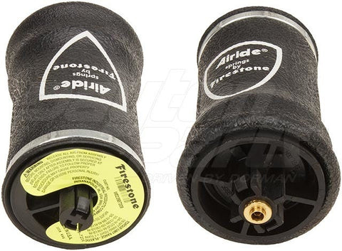 Dayton Parts 353-7206 Suspension - Air Spring Sleeve