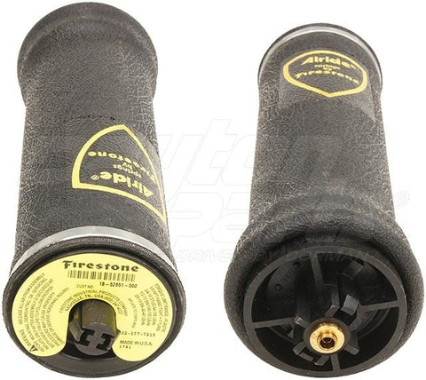 Dayton Parts 353-7215 Suspension - Air Spring Sleeve