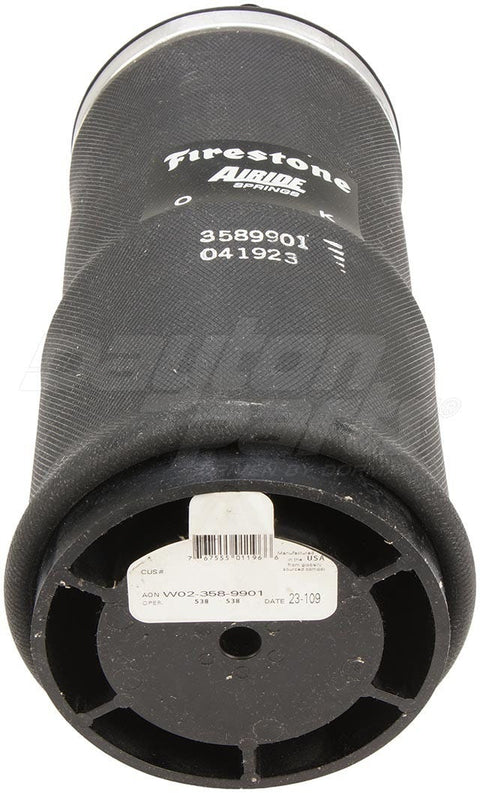 Dayton Parts 353-9901 Suspension - Air Spring Sleeve