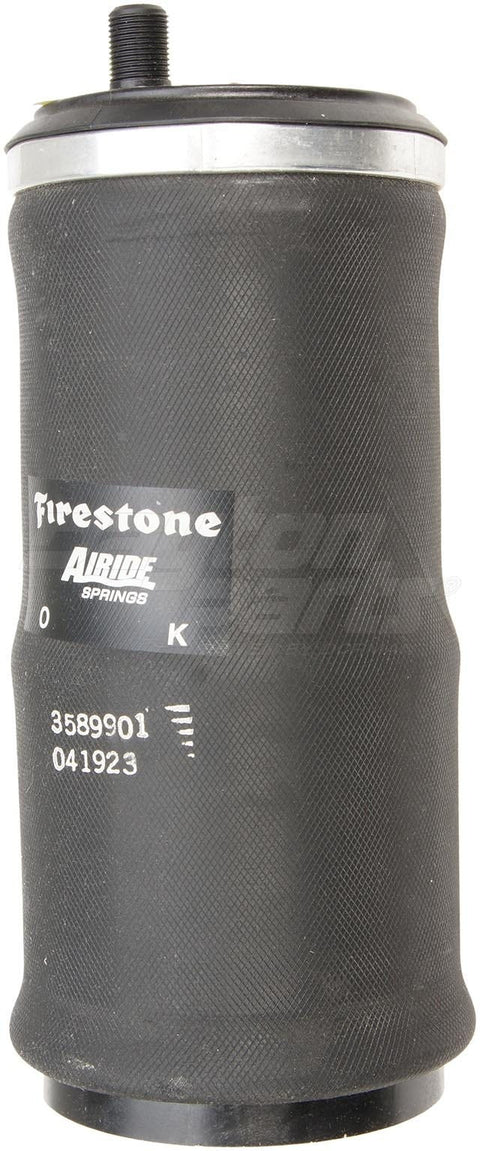 Dayton Parts 353-9901 Suspension - Air Spring Sleeve