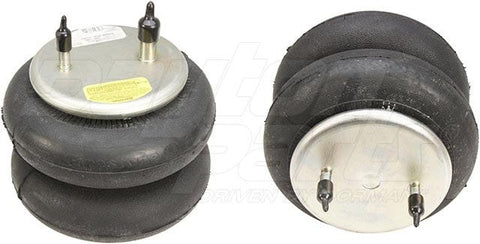 Dayton Parts 354-6884 Suspension - Convoluted Air Spring