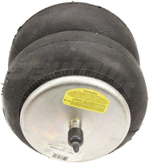 Dayton Parts 354-6886 Suspension - Convoluted Air Spring