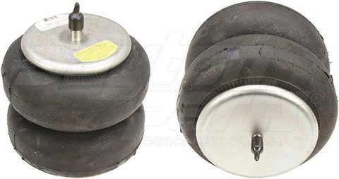Dayton Parts 354-6886 Suspension - Convoluted Air Spring