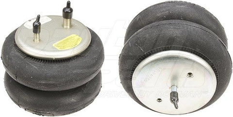 Dayton Parts 354-6932 Suspension - Convoluted Air Spring