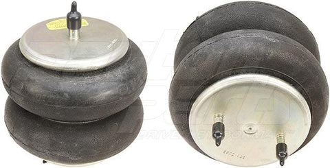 Dayton Parts 354-6940 Suspension - Convoluted Air Spring