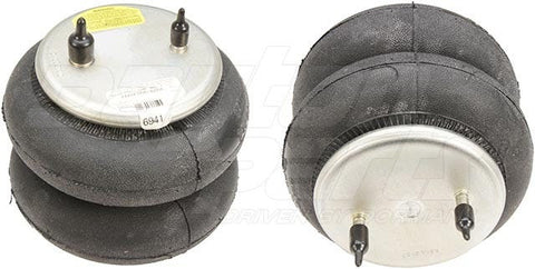 Dayton Parts 354-6941 Suspension - Convoluted Air Spring
