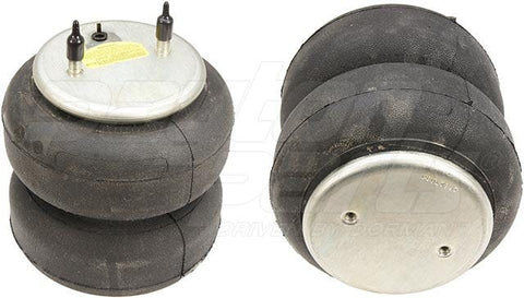 Dayton Parts 354-6943 Suspension - Convoluted Air Spring