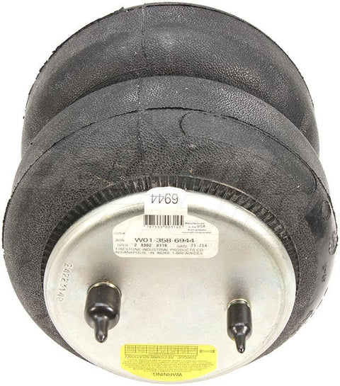 Dayton Parts 354-6944 Suspension - Convoluted Air Spring