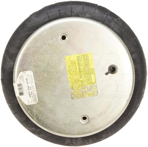 Dayton Parts 354-7008 Suspension - Convoluted Air Spring
