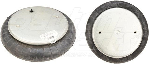 Dayton Parts 354-7009 Suspension - Convoluted Air Spring
