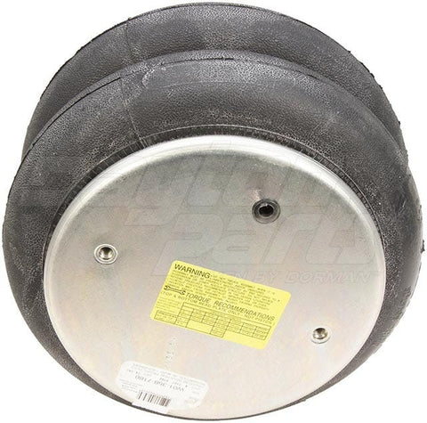 Dayton Parts 354-7180 Suspension - Convoluted Air Spring
