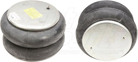 Dayton Parts 354-7180 Suspension - Convoluted Air Spring