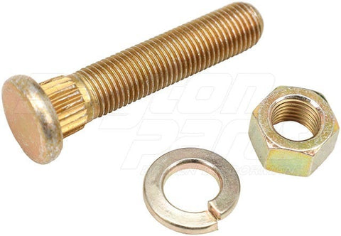 Dayton Parts 354-7304 Suspension - Convoluted Air Spring