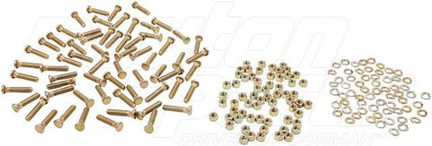 Dayton Parts 354-7304 Suspension - Convoluted Air Spring