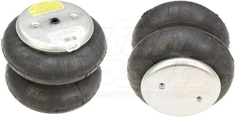 Dayton Parts 354-7325 Suspension - Convoluted Air Spring