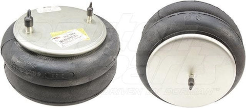 Dayton Parts 354-7344 Suspension - Convoluted Air Spring