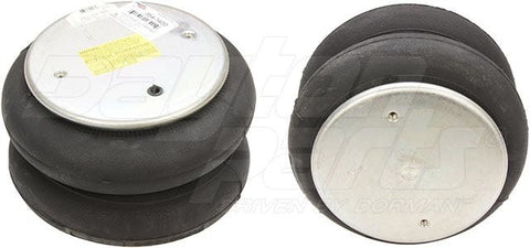 Dayton Parts 354-7400 Suspension - Convoluted Air Spring