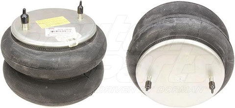 Dayton Parts 354-7409 Suspension - Convoluted Air Spring