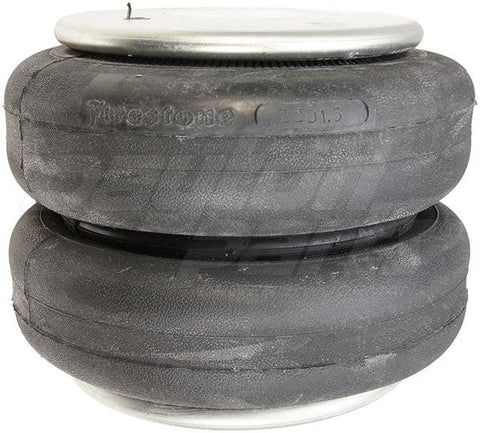 Dayton Parts 354-7444 Suspension - Convoluted Air Spring