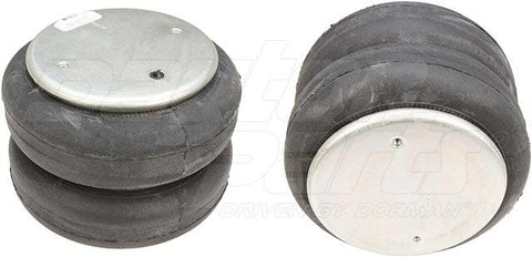Dayton Parts 354-7444 Suspension - Convoluted Air Spring