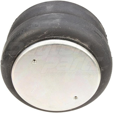 Dayton Parts 354-7472 Suspension - Convoluted Air Spring