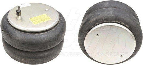Dayton Parts 354-7472 Suspension - Convoluted Air Spring