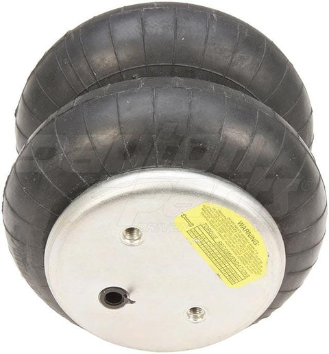 Dayton Parts 354-7504 Suspension - Convoluted Air Spring