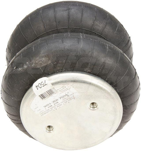 Dayton Parts 354-7504 Suspension - Convoluted Air Spring