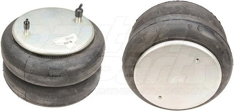 Dayton Parts 354-7545 Suspension - Convoluted Air Spring