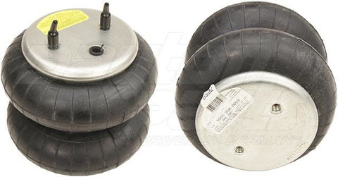 Dayton Parts 354-7659 Suspension - Convoluted Air Spring