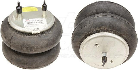 Dayton Parts 354-7686 Suspension - Convoluted Air Spring
