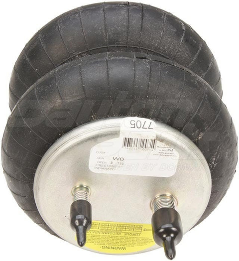 Dayton Parts 354-7705 Suspension - Convoluted Air Spring