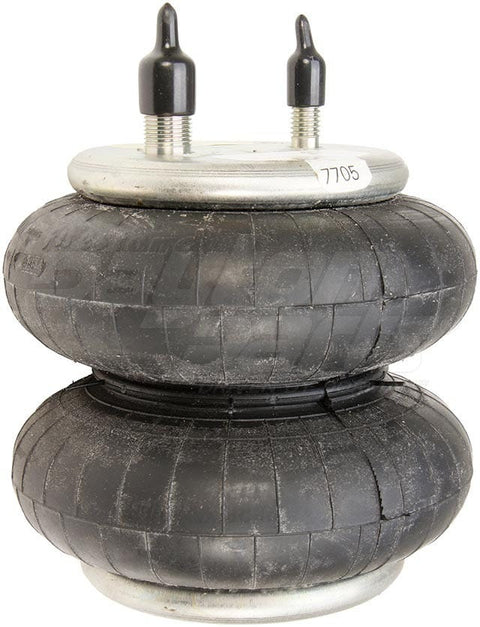 Dayton Parts 354-7705 Suspension - Convoluted Air Spring