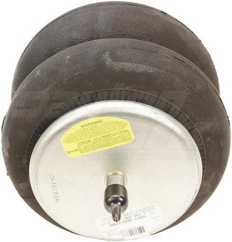 Dayton Parts 354-7788 Suspension - Convoluted Air Spring