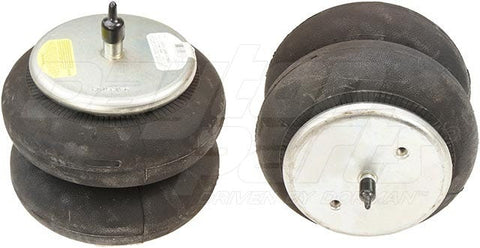 Dayton Parts 354-7788 Suspension - Convoluted Air Spring