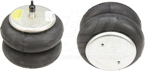 Dayton Parts 354-7795 Suspension - Convoluted Air Spring
