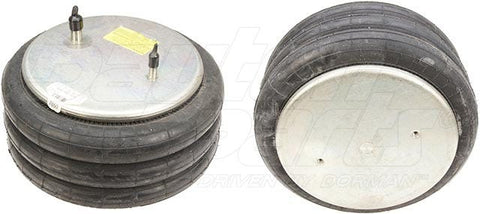 Dayton Parts 354-7850 Suspension - Convoluted Air Spring