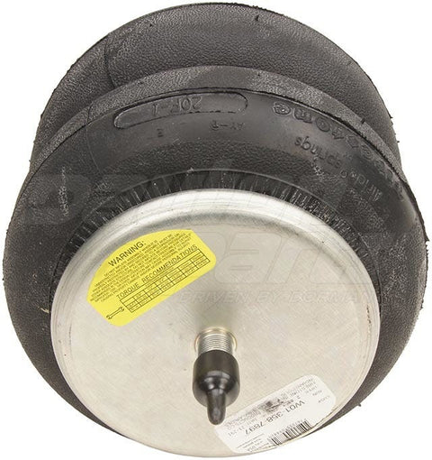 Dayton Parts 354-7897 Suspension - Convoluted Air Spring