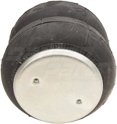 Dayton Parts 354-7897 Suspension - Convoluted Air Spring