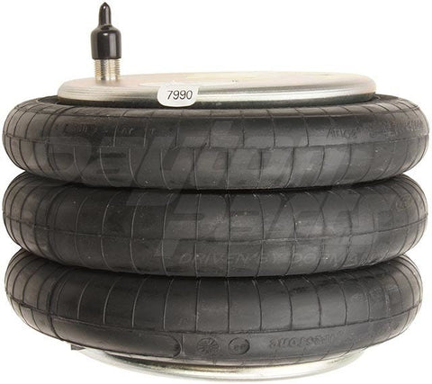 Dayton Parts 354-7990 Suspension - Convoluted Air Spring