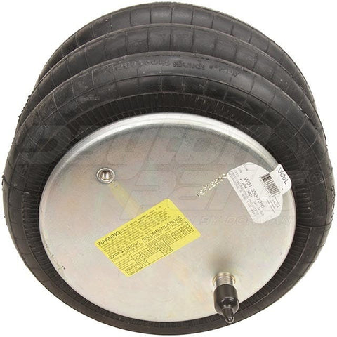 Dayton Parts 354-7990 Suspension - Convoluted Air Spring