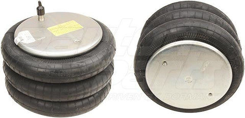 Dayton Parts 354-7990 Suspension - Convoluted Air Spring