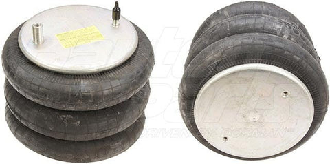 Dayton Parts 354-7996 Suspension - Convoluted Air Spring