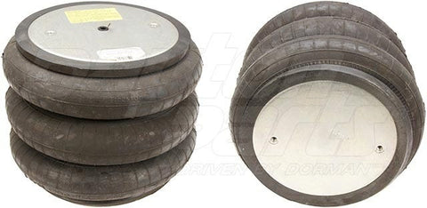 Dayton Parts 354-8006 Suspension - Convoluted Air Spring